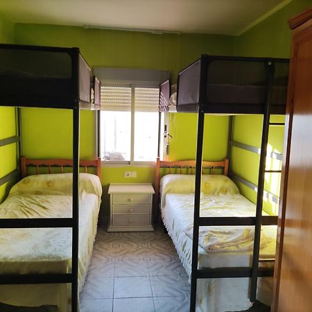 Apartamento En Playa De Gandia Exterior foto