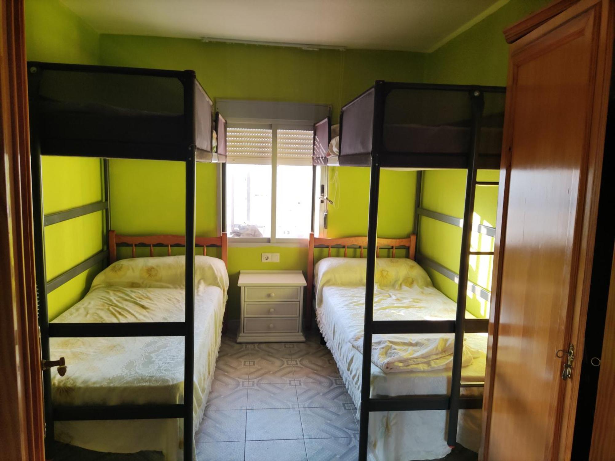 Apartamento En Playa De Gandia Exterior foto